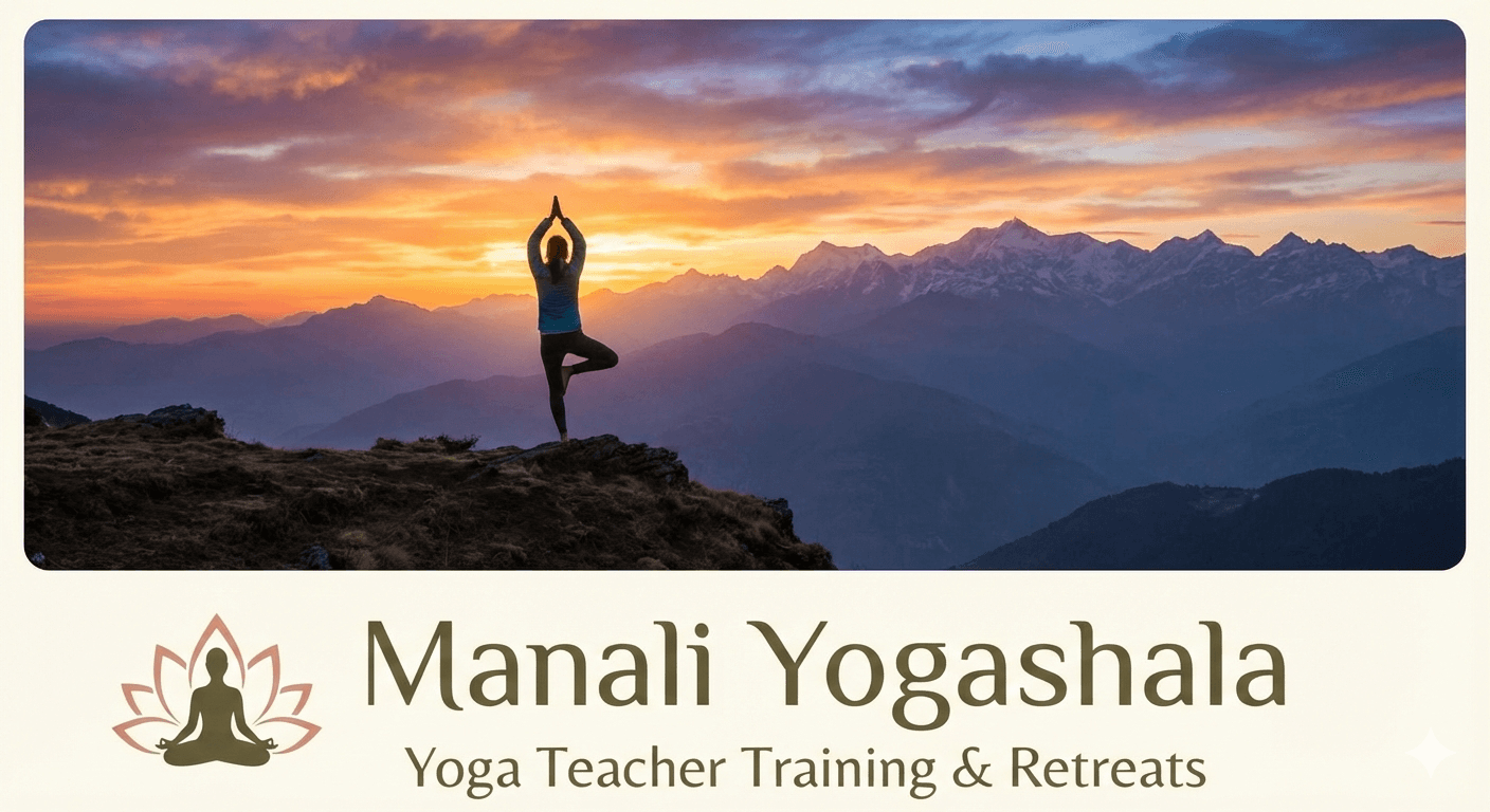 Manali Yogashala